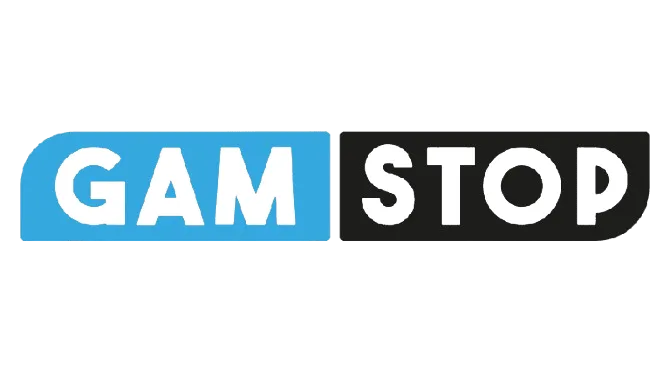 gamstop logo