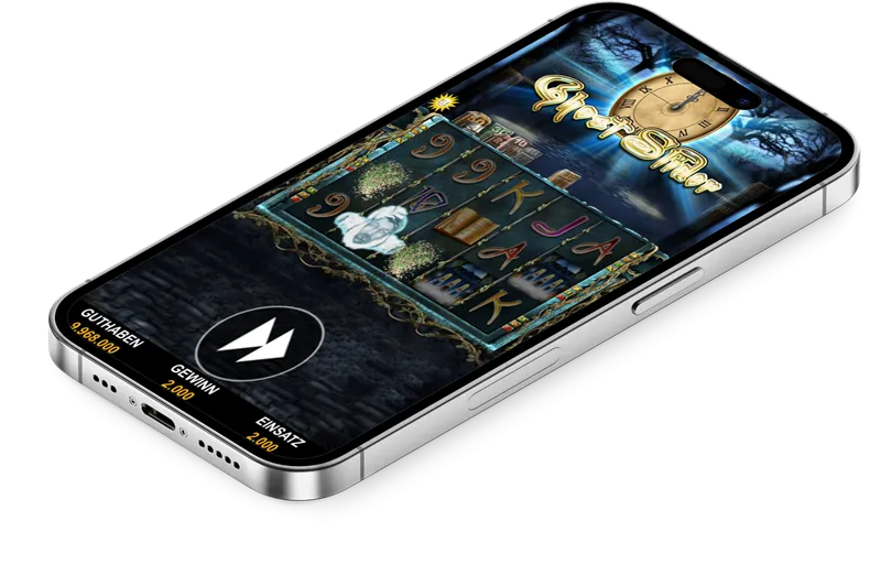 ghost slider download
