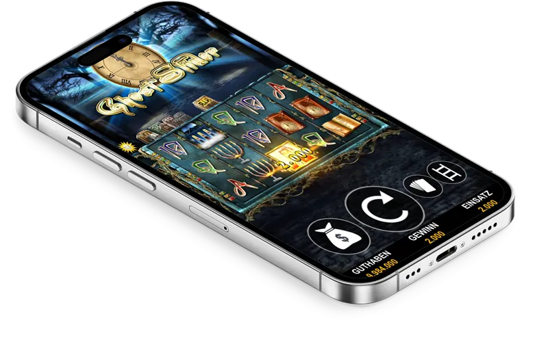 ghost slider free download